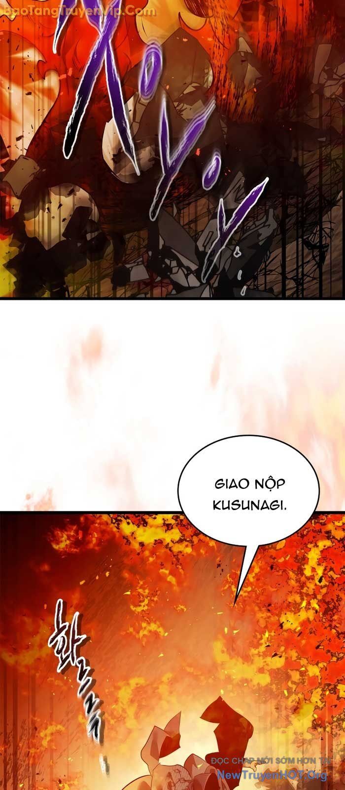 Thăng Cấp Cùng Thần Chap 137 - Next Chap 138