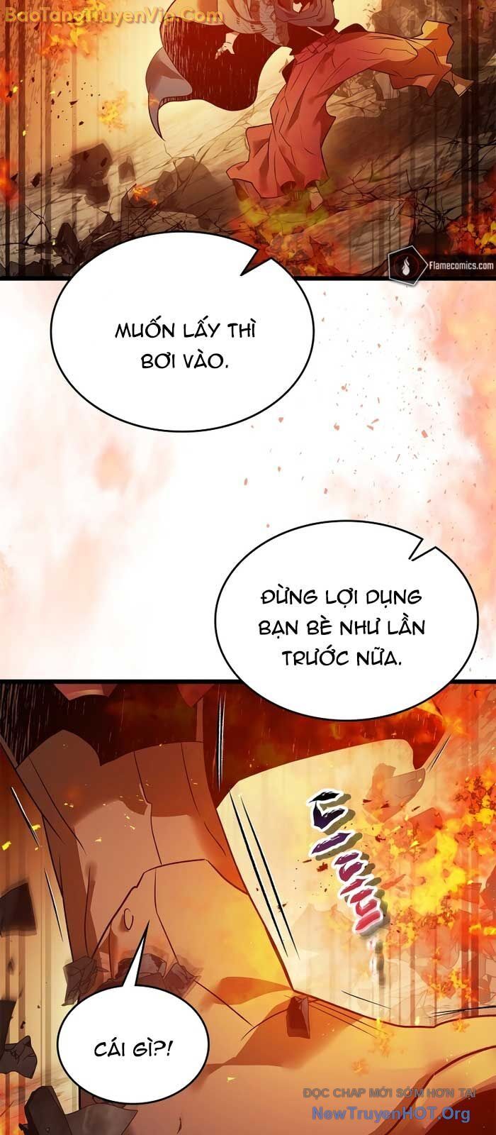 Thăng Cấp Cùng Thần Chap 137 - Next Chap 138