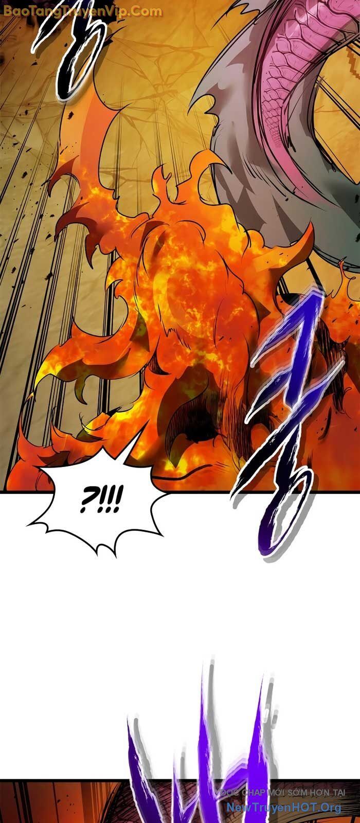 Thăng Cấp Cùng Thần Chap 137 - Next Chap 138