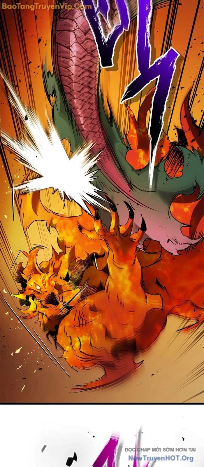 Thăng Cấp Cùng Thần Chap 137 - Next Chap 138