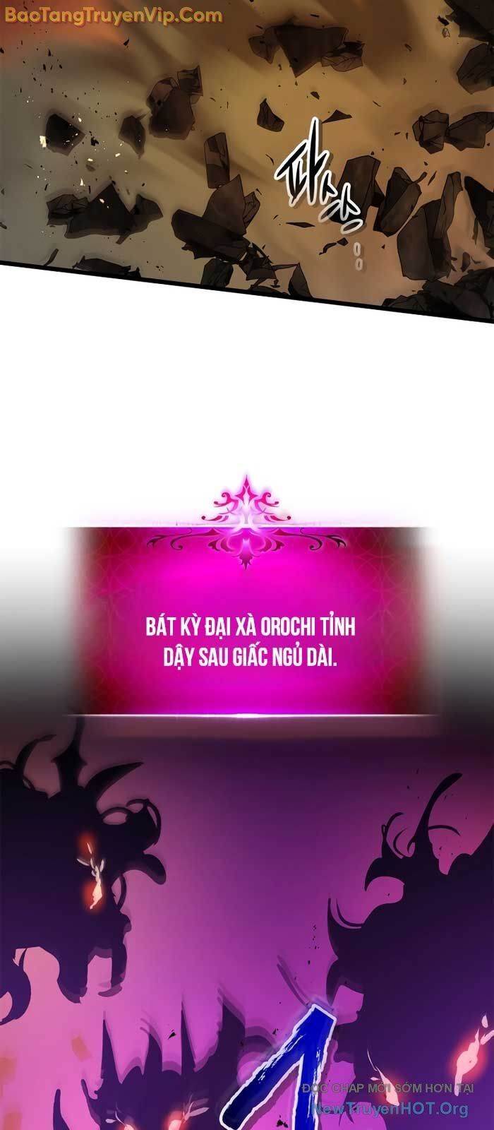 Thăng Cấp Cùng Thần Chap 137 - Next Chap 138