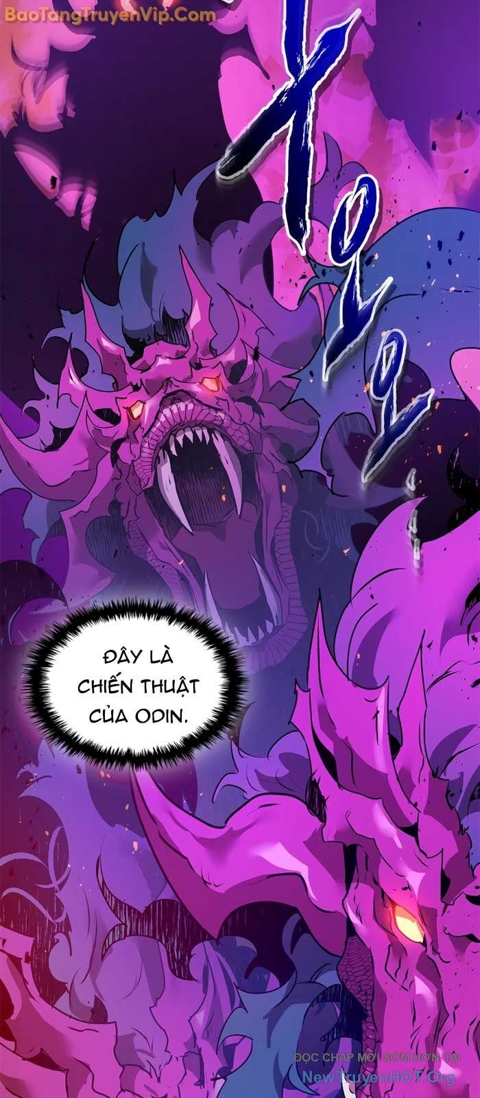 Thăng Cấp Cùng Thần Chap 137 - Next Chap 138