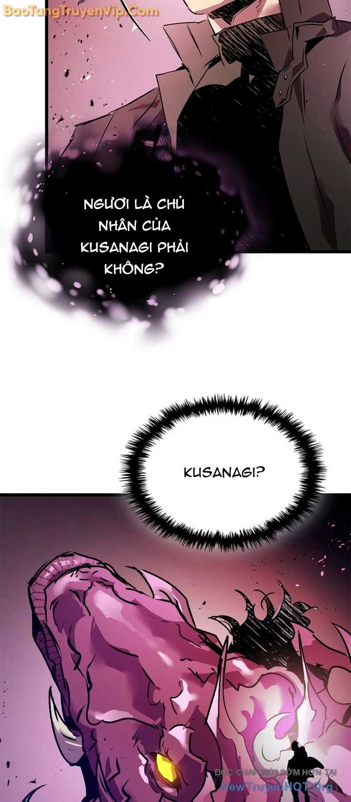 Thăng Cấp Cùng Thần Chap 137 - Next Chap 138