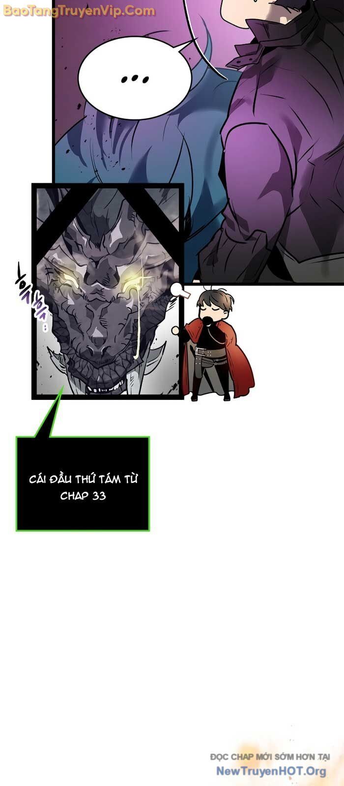 Thăng Cấp Cùng Thần Chap 137 - Next Chap 138