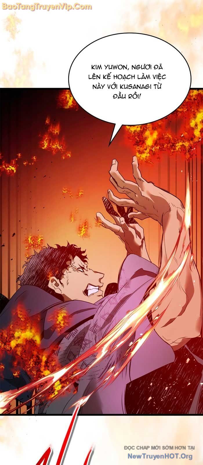 Thăng Cấp Cùng Thần Chap 137 - Next Chap 138