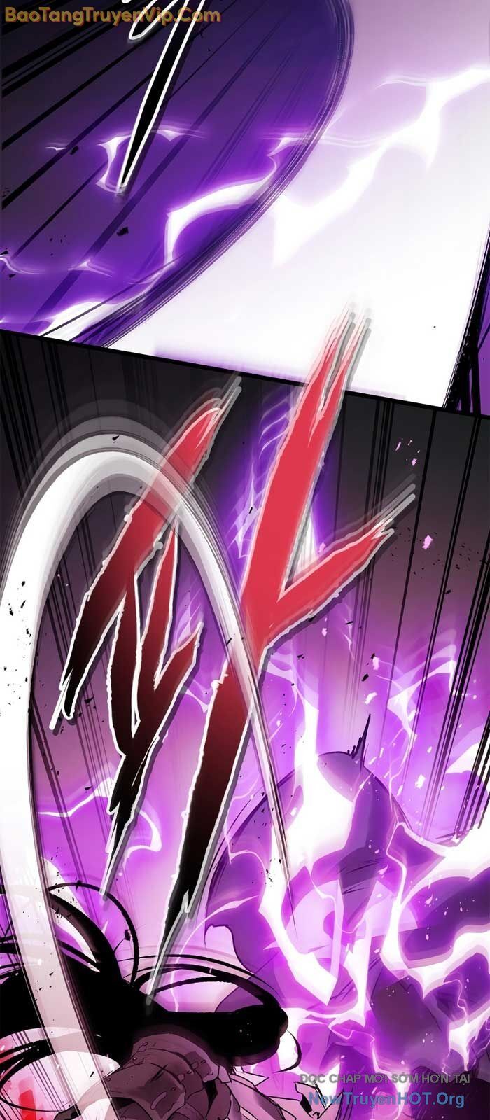Thăng Cấp Cùng Thần Chap 137 - Next Chap 138