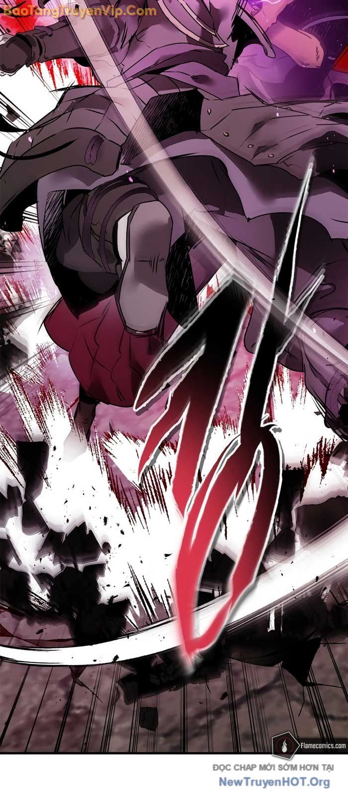 Thăng Cấp Cùng Thần Chap 137 - Next Chap 138