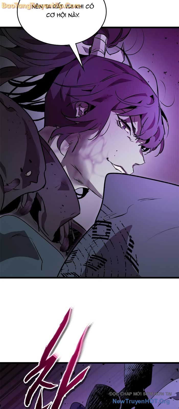 Thăng Cấp Cùng Thần Chap 137 - Next Chap 138