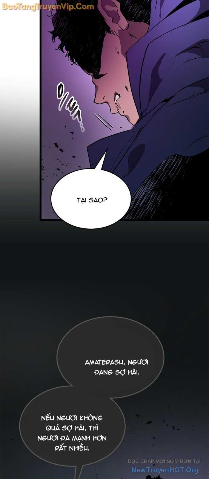 Thăng Cấp Cùng Thần Chap 137 - Next Chap 138