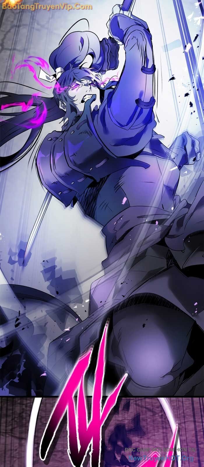Thăng Cấp Cùng Thần Chap 138 - Next Chap 139