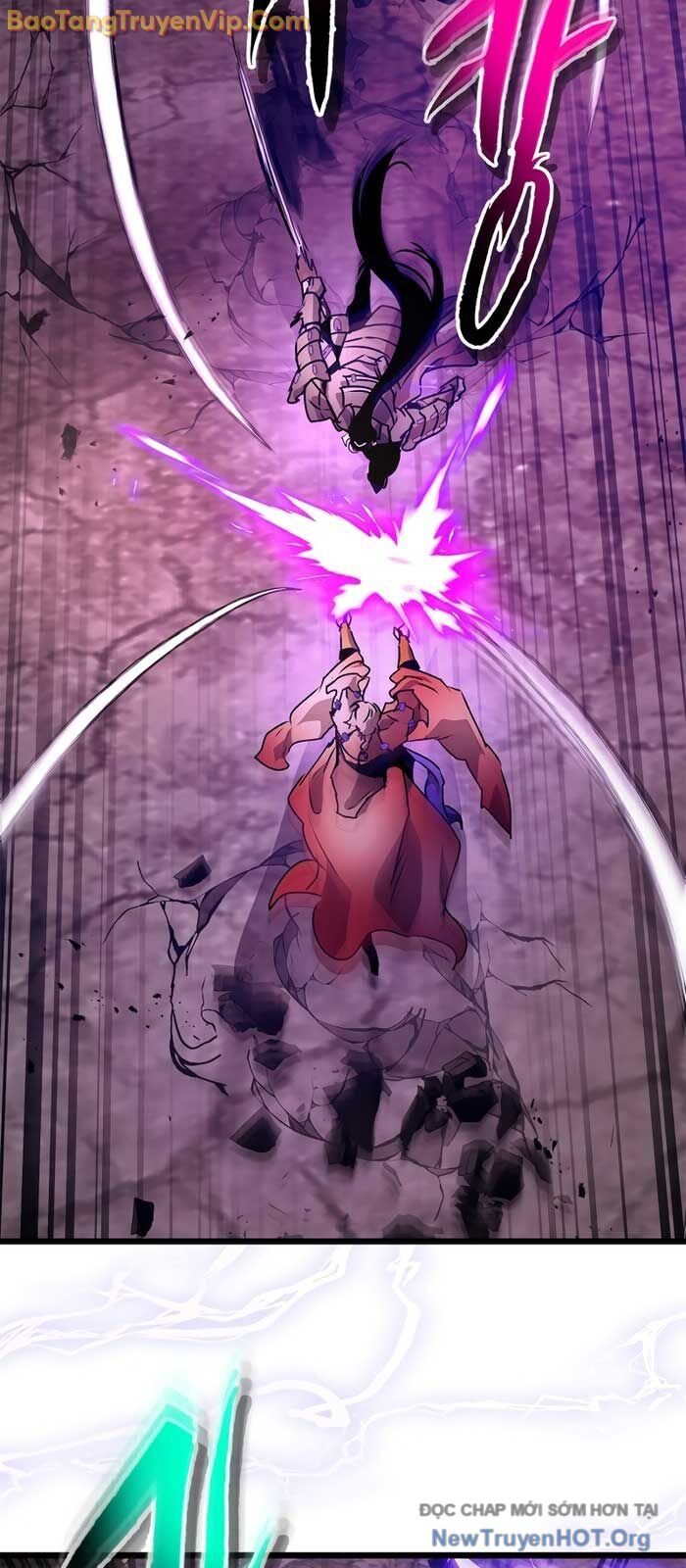 Thăng Cấp Cùng Thần Chap 138 - Next Chap 139