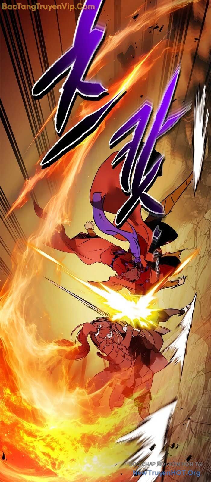Thăng Cấp Cùng Thần Chap 138 - Next Chap 139