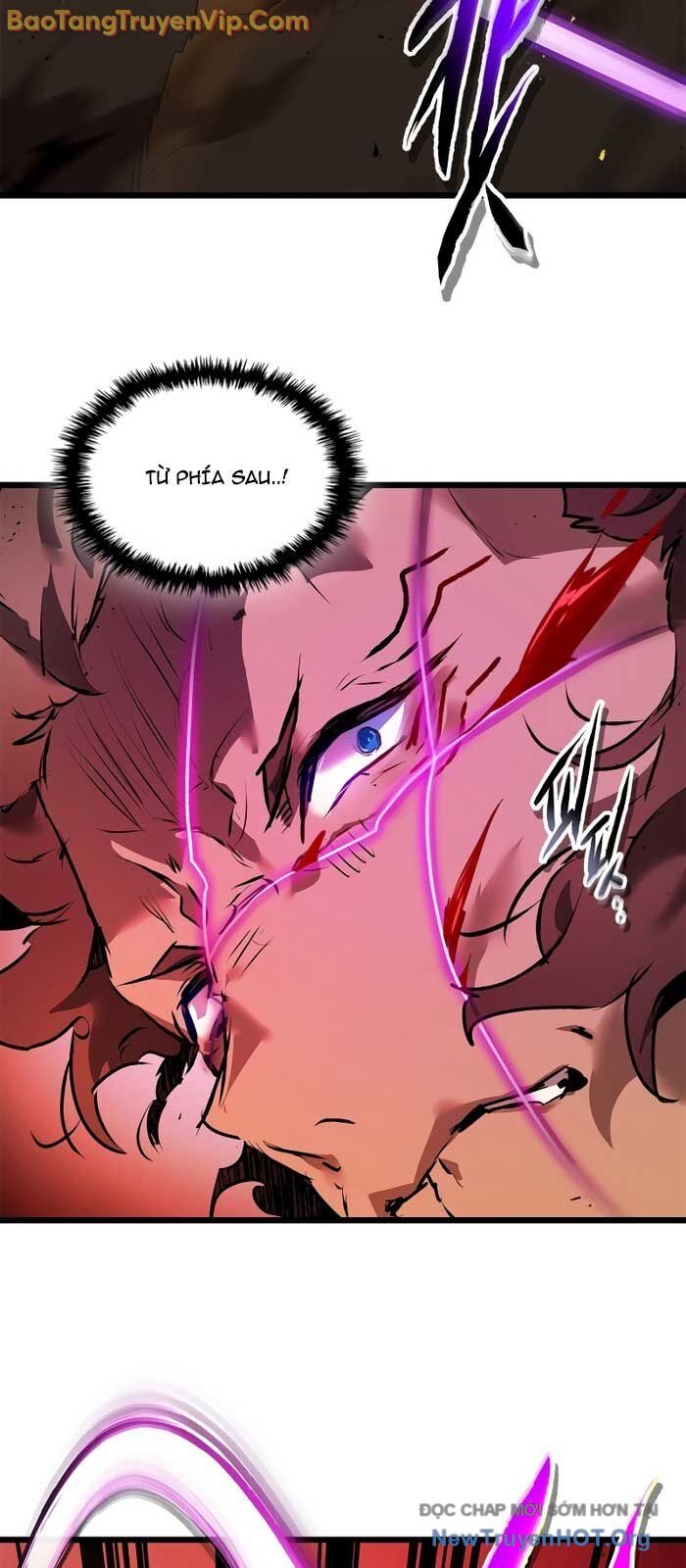 Thăng Cấp Cùng Thần Chap 138 - Next Chap 139