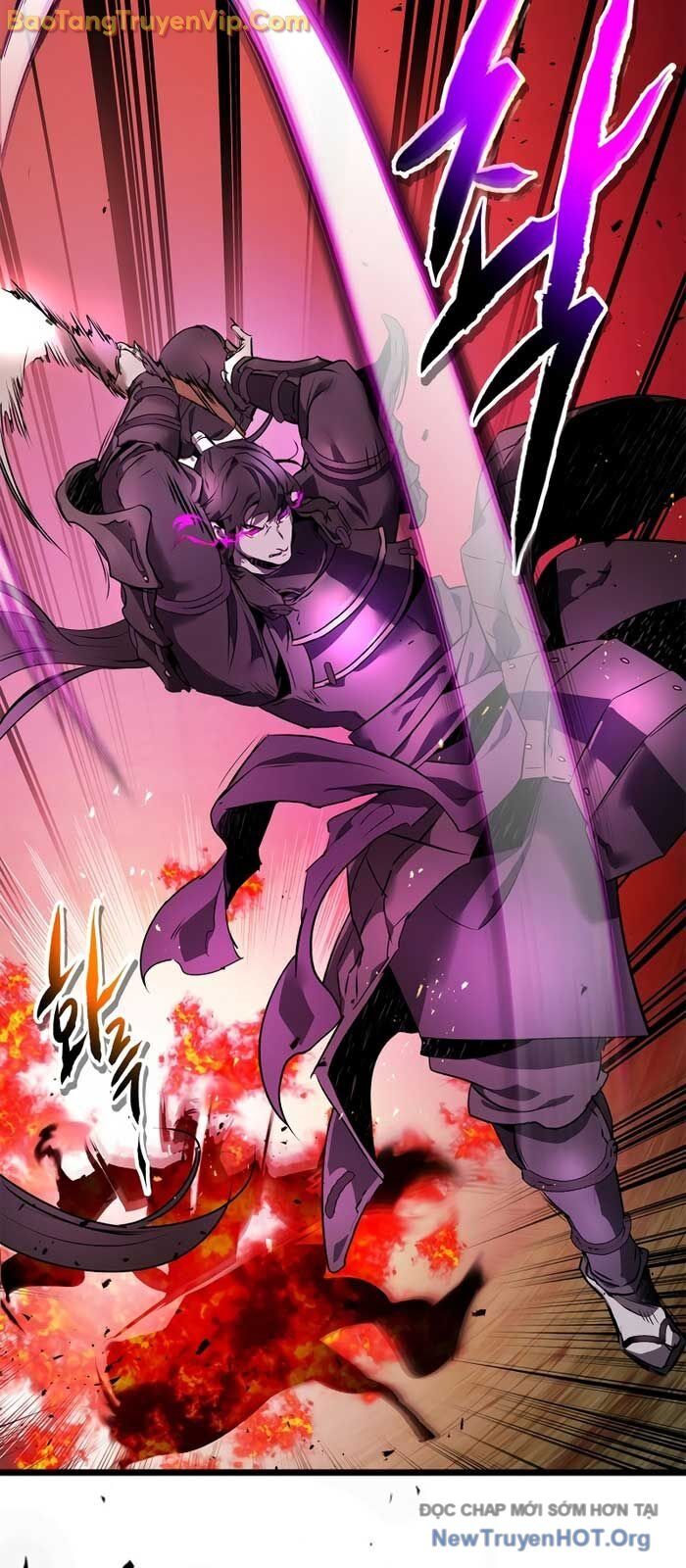 Thăng Cấp Cùng Thần Chap 138 - Next Chap 139