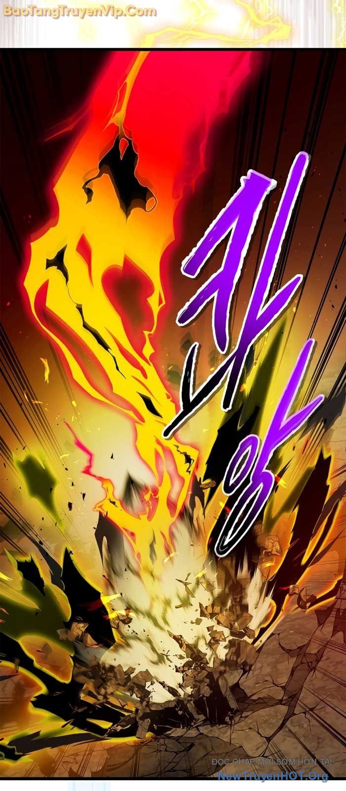 Thăng Cấp Cùng Thần Chap 138 - Next Chap 139