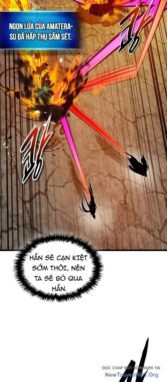 Thăng Cấp Cùng Thần Chap 138 - Next Chap 139
