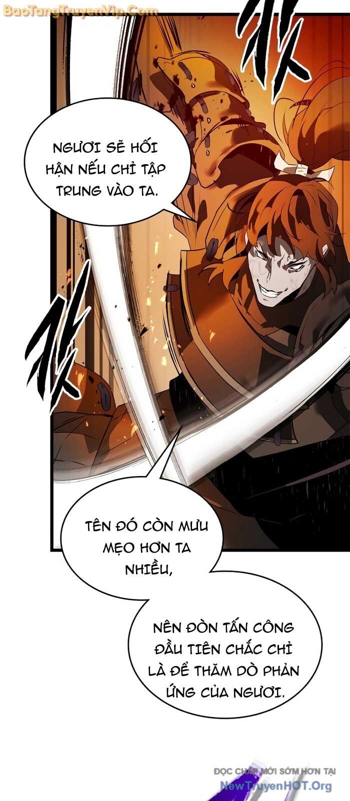 Thăng Cấp Cùng Thần Chap 138 - Next Chap 139