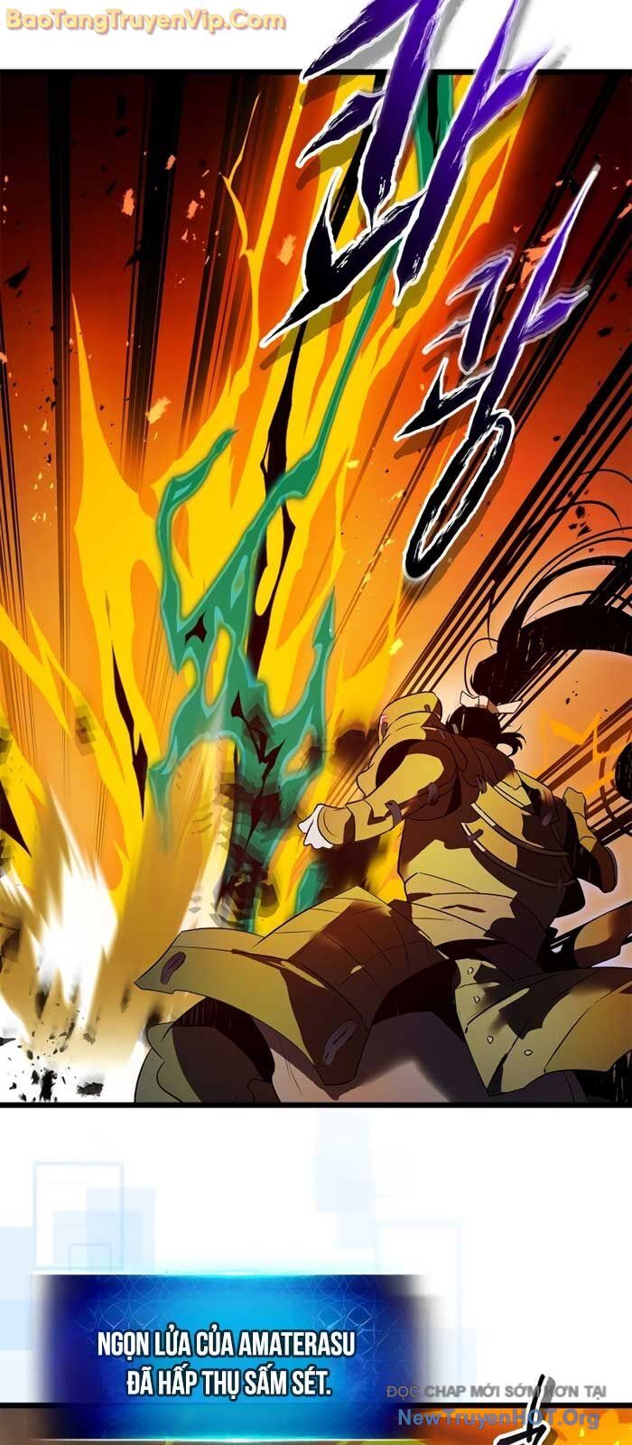 Thăng Cấp Cùng Thần Chap 138 - Next Chap 139