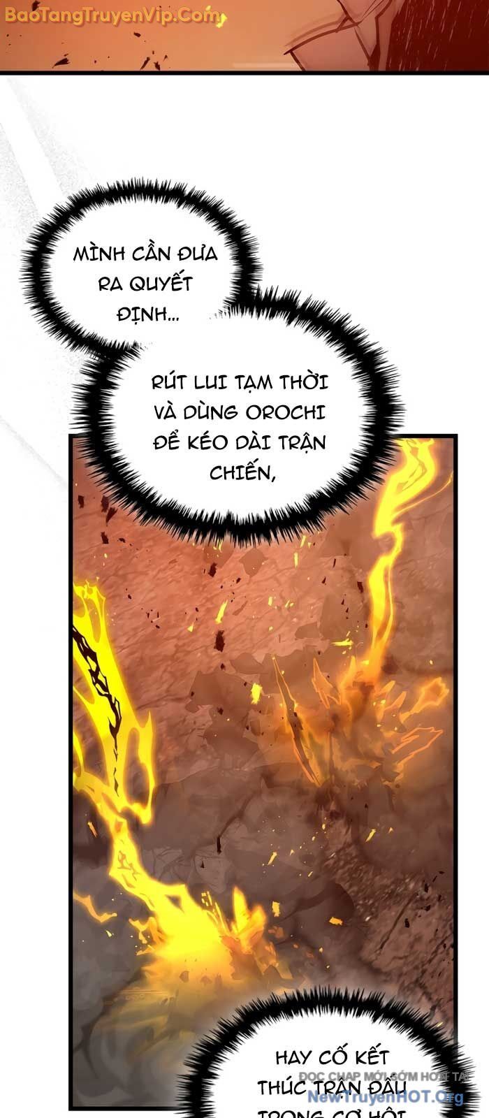 Thăng Cấp Cùng Thần Chap 138 - Next Chap 139