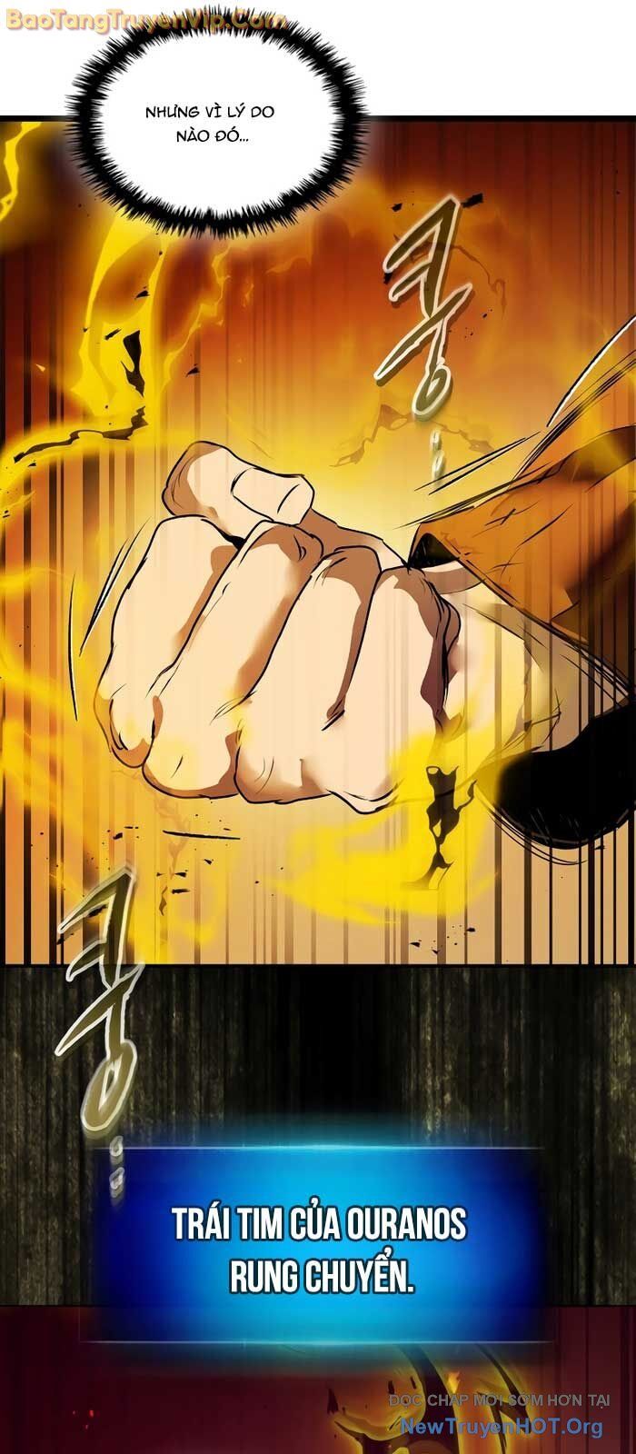 Thăng Cấp Cùng Thần Chap 138 - Next Chap 139