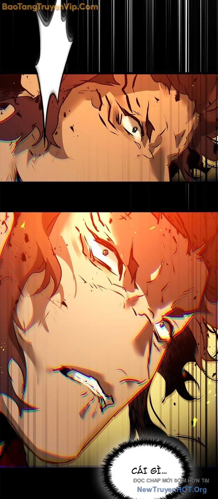 Thăng Cấp Cùng Thần Chap 138 - Next Chap 139