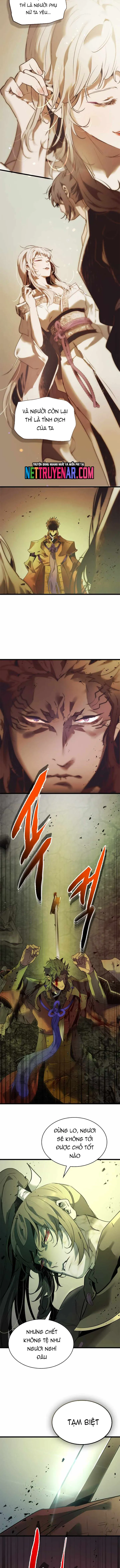 Thăng Cấp Cùng Thần Chap 139 - Next Chap 140