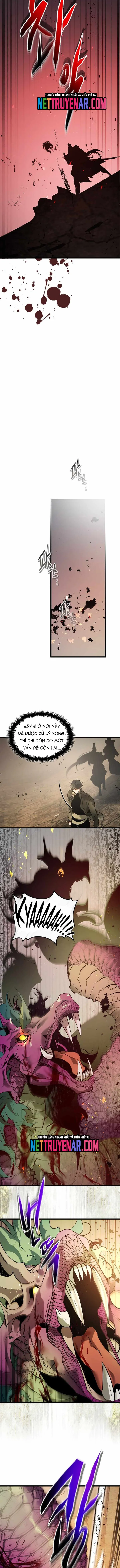 Thăng Cấp Cùng Thần Chap 139 - Next Chap 140