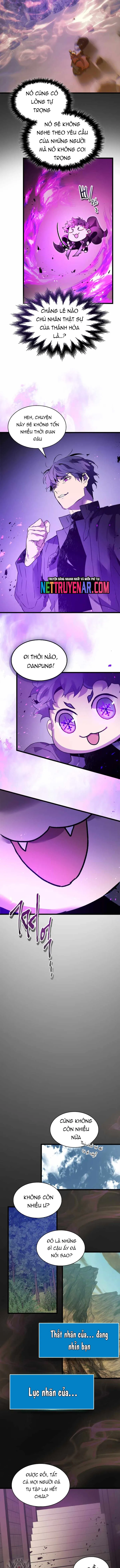 Thăng Cấp Cùng Thần Chap 139 - Next Chap 140