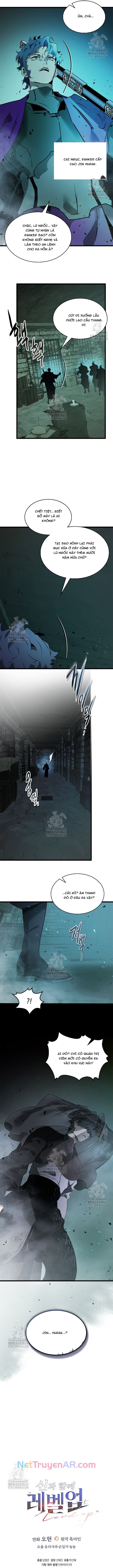 Thăng Cấp Cùng Thần Chap 143 - Next Chap 144