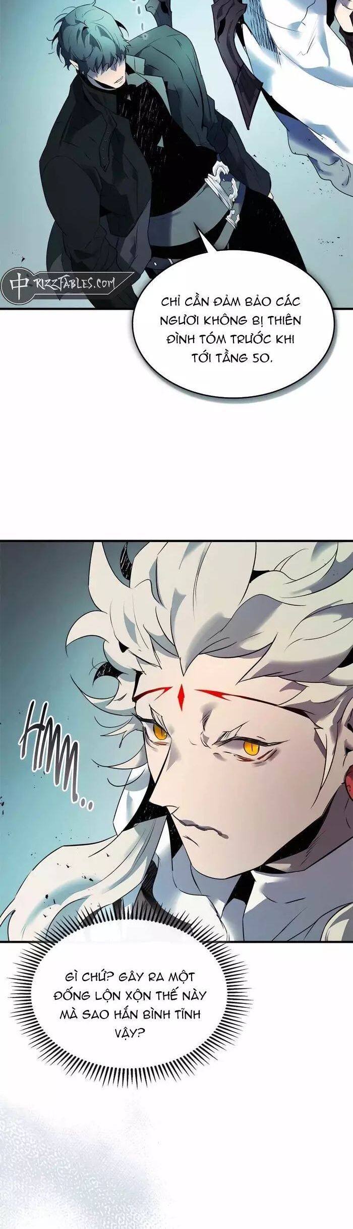 Thăng Cấp Cùng Thần Chap 140 - Next Chap 141