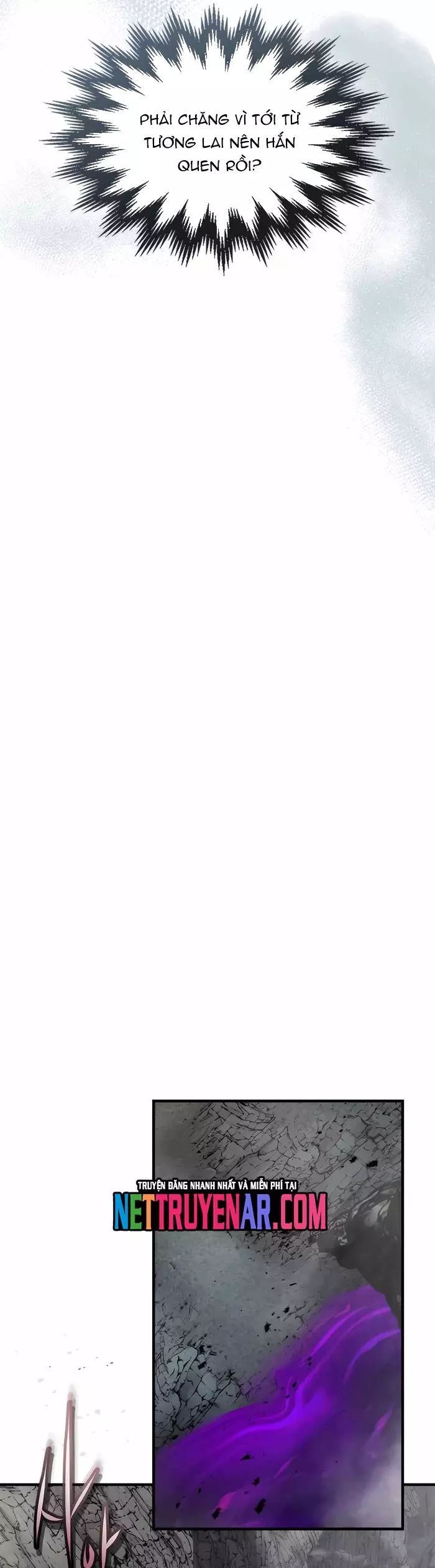 Thăng Cấp Cùng Thần Chap 140 - Next Chap 141