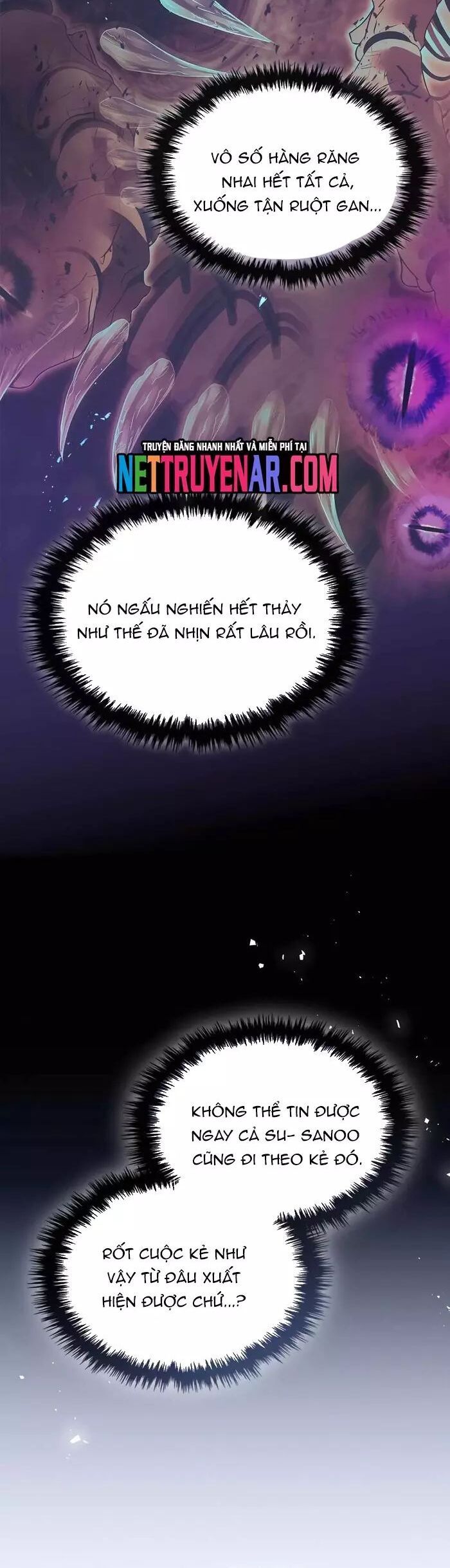 Thăng Cấp Cùng Thần Chap 140 - Next Chap 141