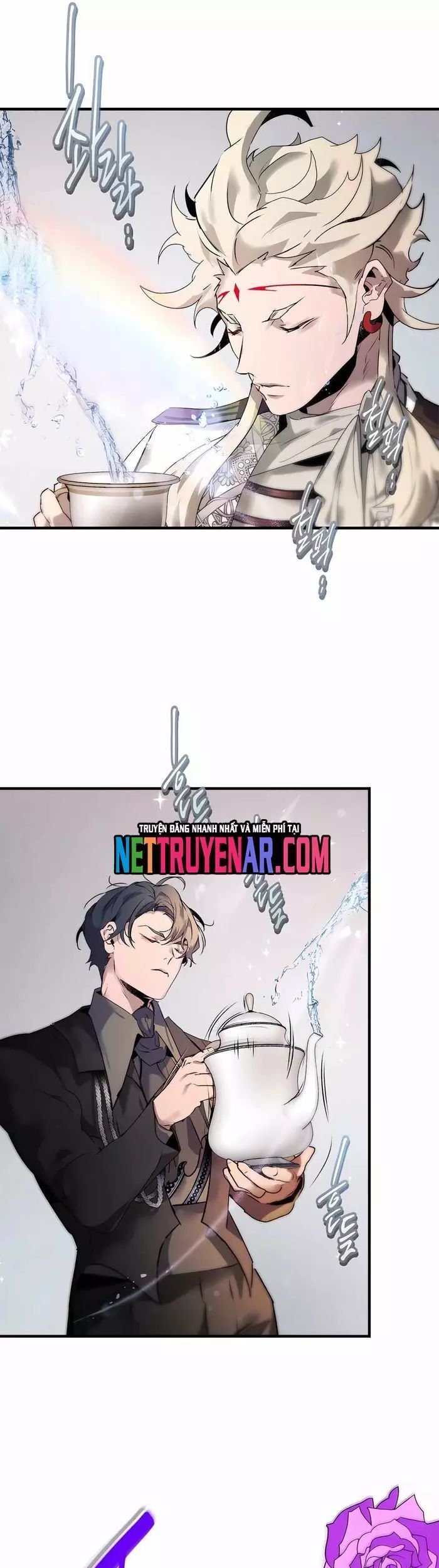 Thăng Cấp Cùng Thần Chap 140 - Next Chap 141