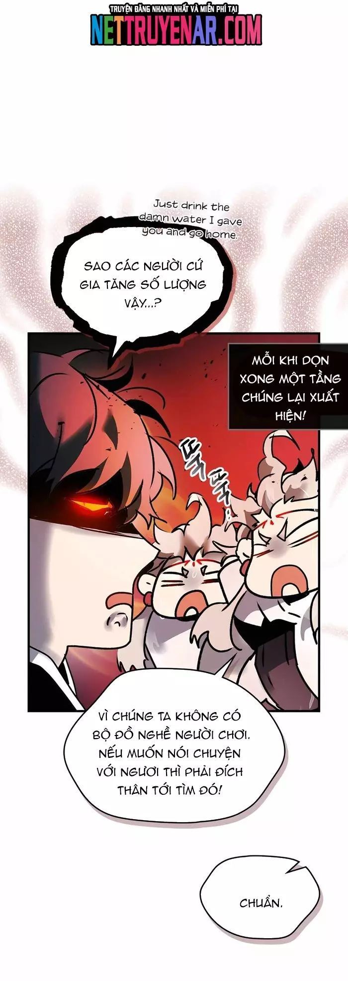 Thăng Cấp Cùng Thần Chap 140 - Next Chap 141