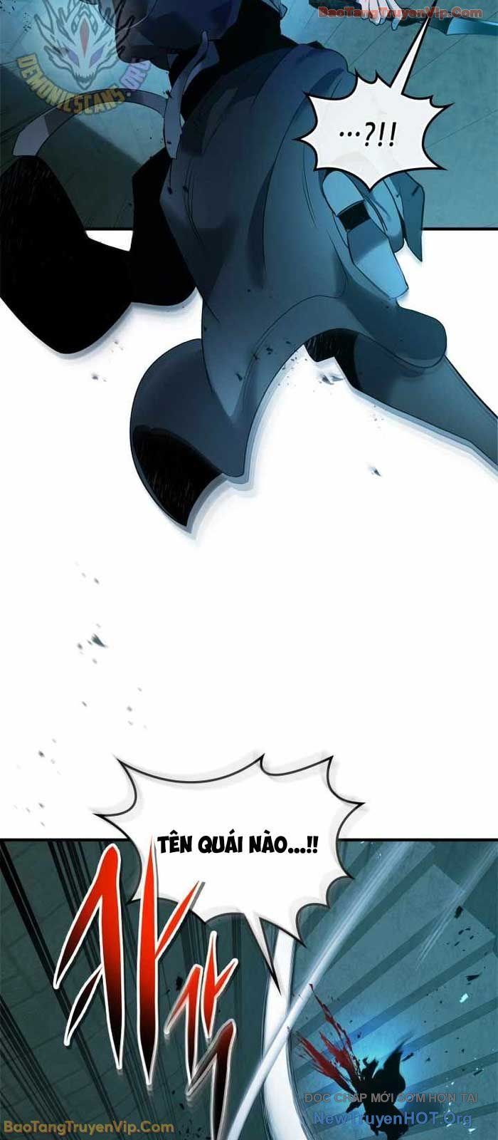 Thăng Cấp Cùng Thần Chap 144 - Next Chap 145