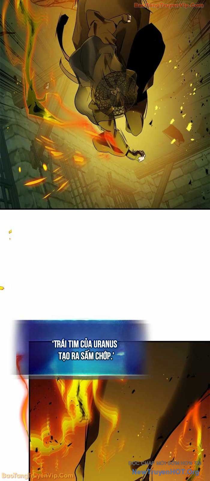 Thăng Cấp Cùng Thần Chap 144 - Next Chap 145