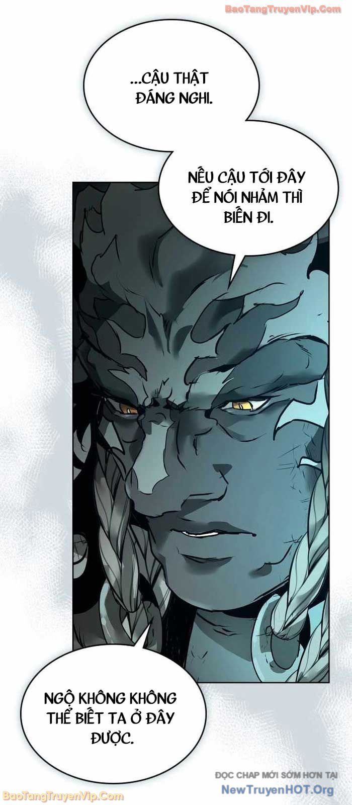 Thăng Cấp Cùng Thần Chap 144 - Next Chap 145