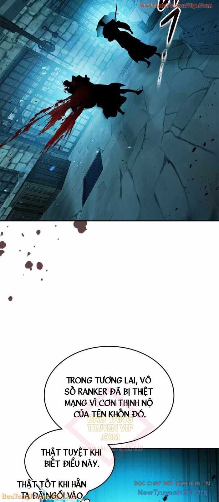 Thăng Cấp Cùng Thần Chap 144 - Next Chap 145