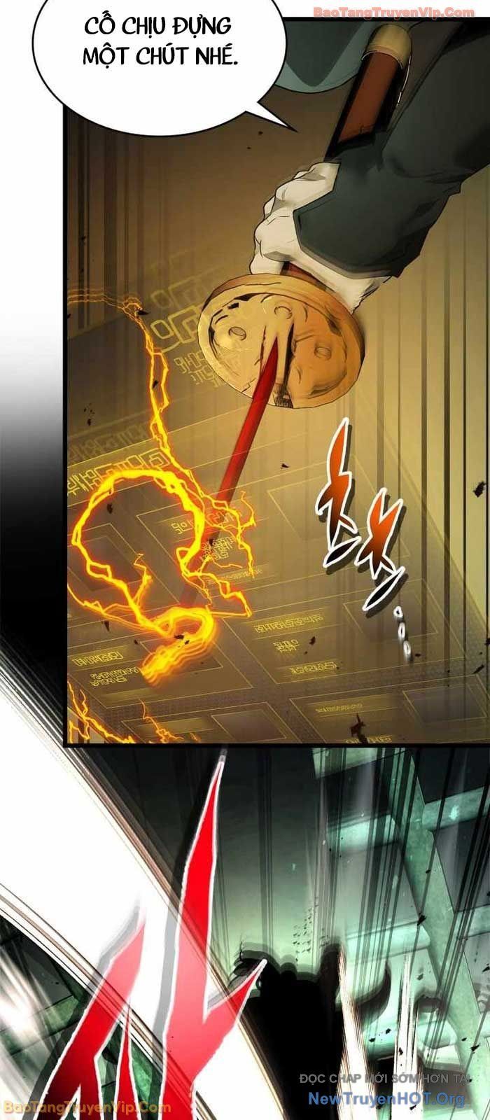Thăng Cấp Cùng Thần Chap 144 - Next Chap 145