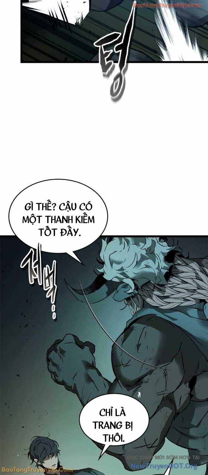 Thăng Cấp Cùng Thần Chap 144 - Next Chap 145