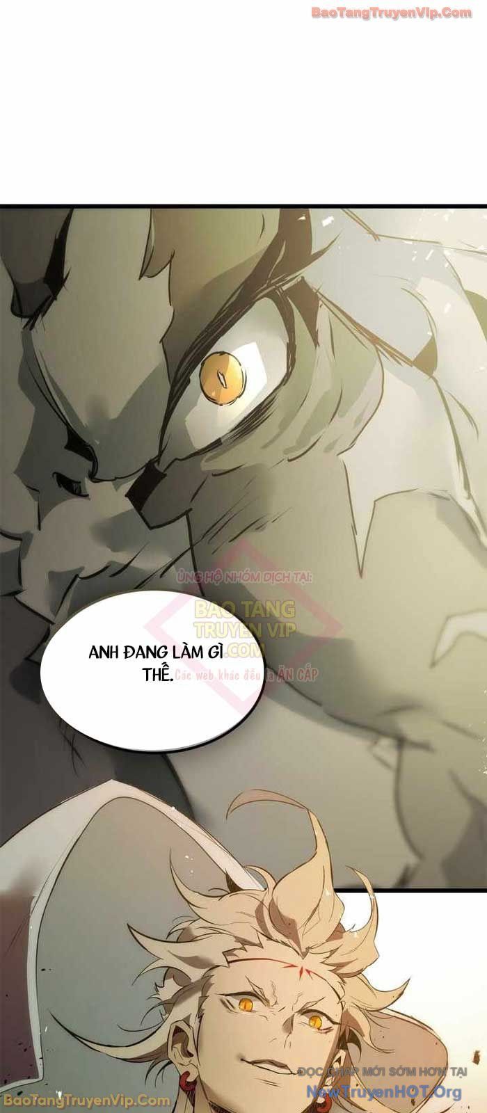 Thăng Cấp Cùng Thần Chap 144 - Next Chap 145