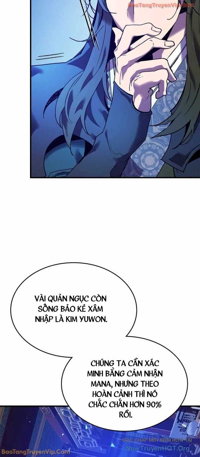 Thăng Cấp Cùng Thần Chap 144 - Next Chap 145