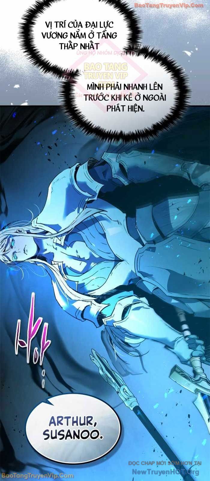 Thăng Cấp Cùng Thần Chap 144 - Next Chap 145