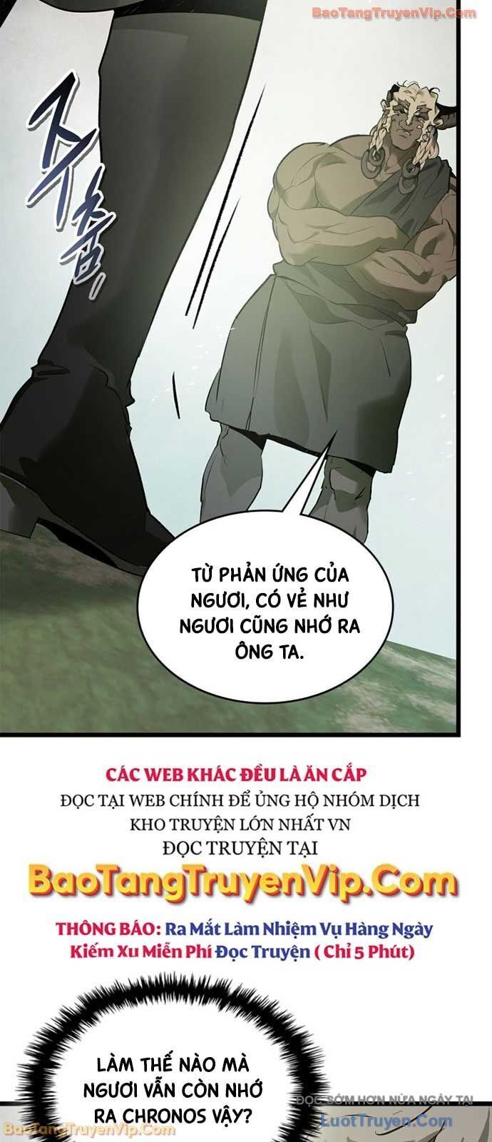 Thăng Cấp Cùng Thần Chap 145 - Next Chap 146