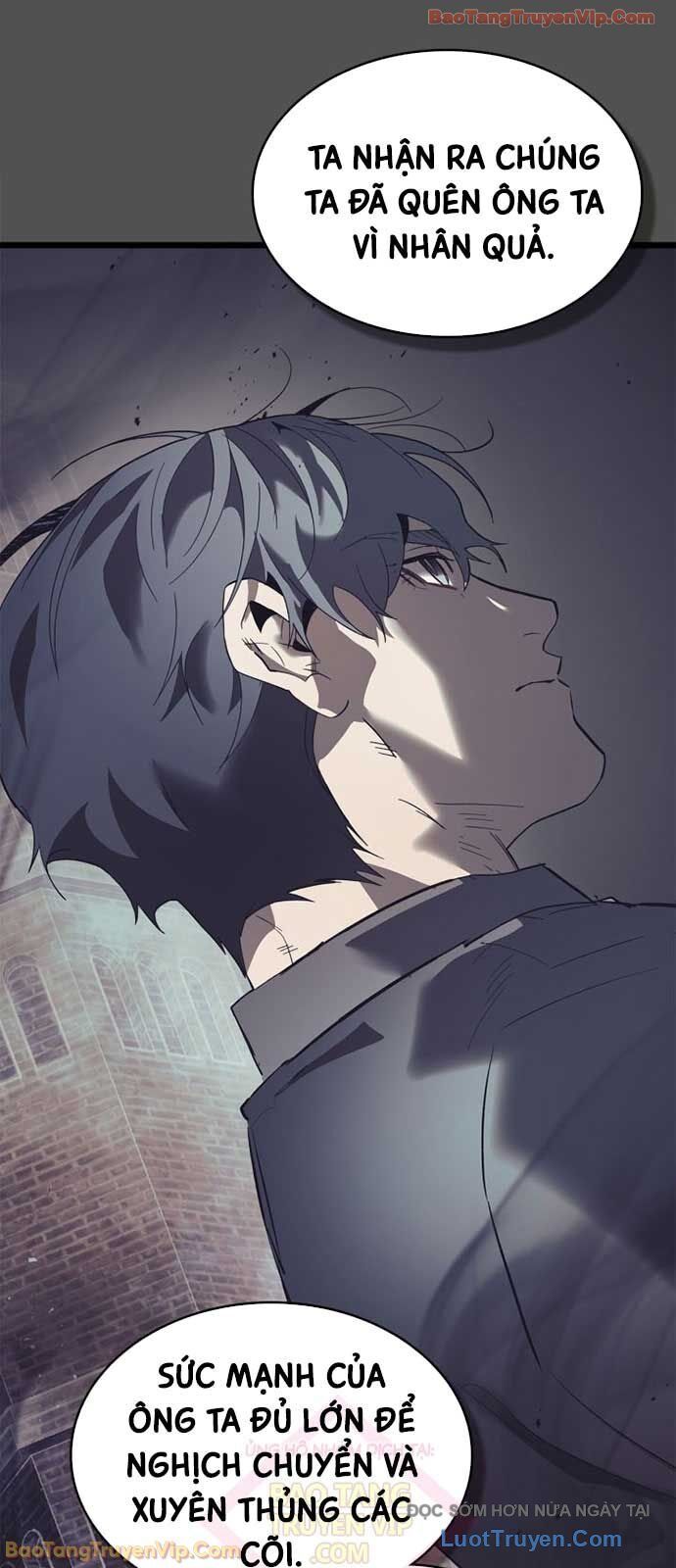 Thăng Cấp Cùng Thần Chap 145 - Next Chap 146