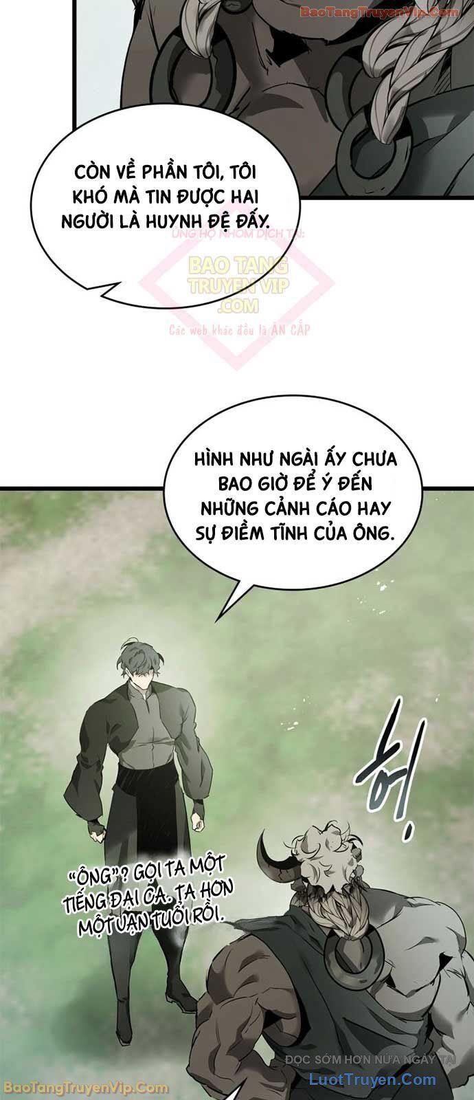 Thăng Cấp Cùng Thần Chap 145 - Next Chap 146