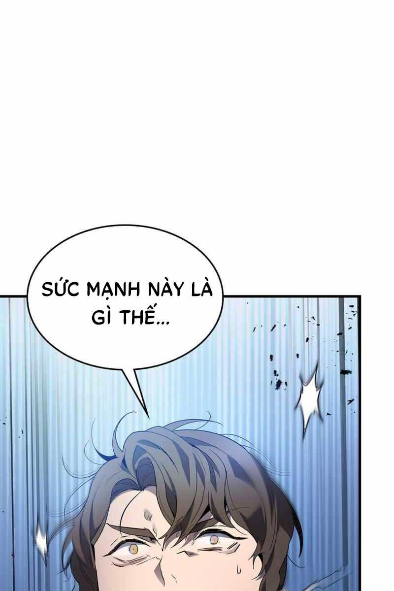 Thăng Cấp Cùng Thần Chap 88 - Next Chap 89