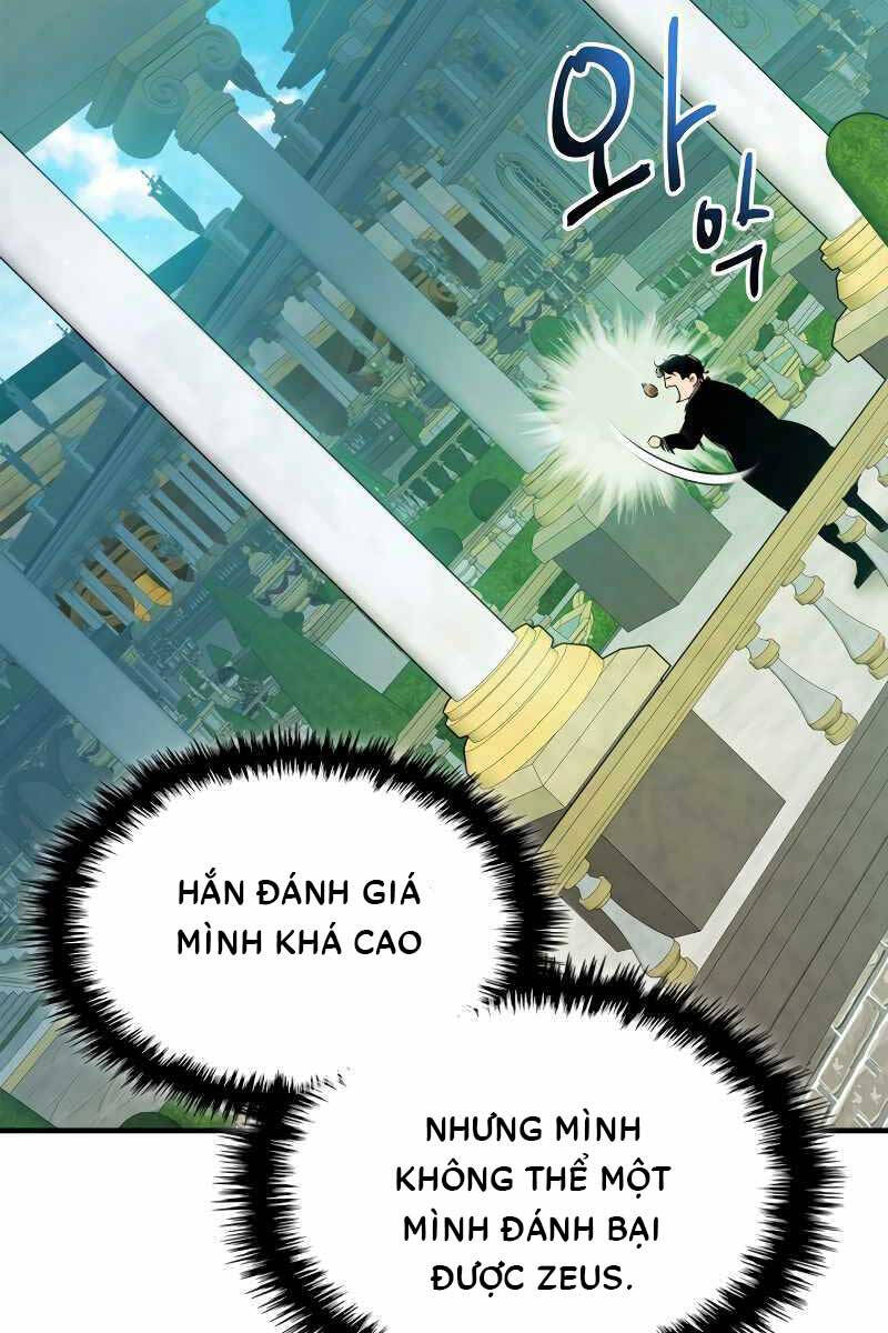 Thăng Cấp Cùng Thần Chap 89 - Next Chap 90