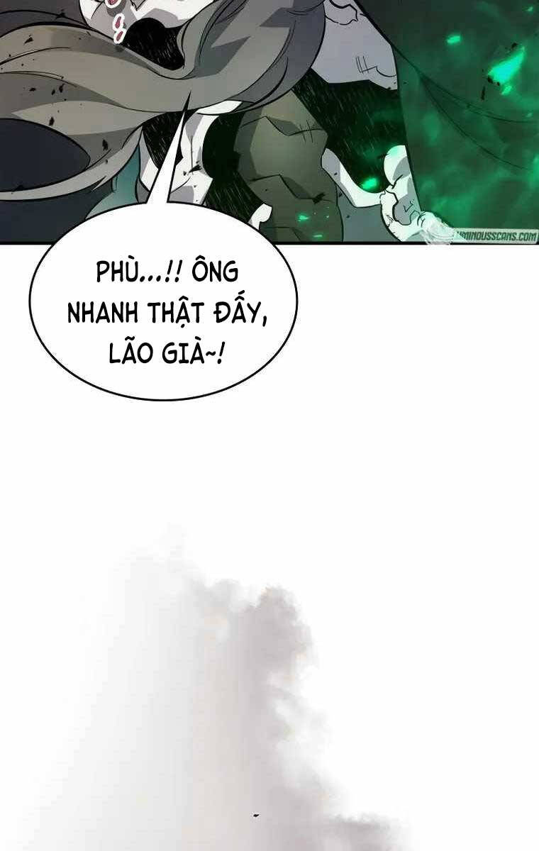 Thăng Cấp Cùng Thần Chap 90 - Next Chap 91