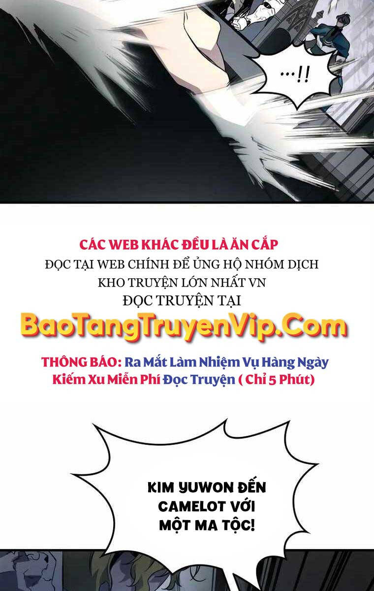 Thăng Cấp Cùng Thần Chap 90 - Next Chap 91
